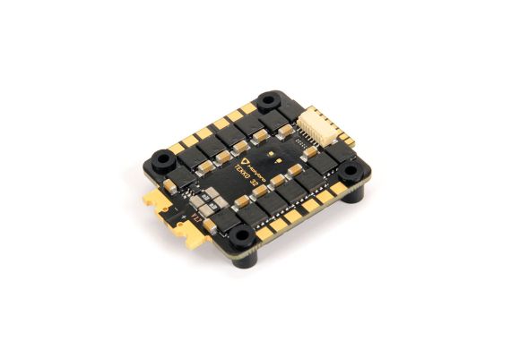 Tekko32 F4 4in1 50A ESC