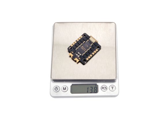 Tekko32 F4 4in1 50A ESC