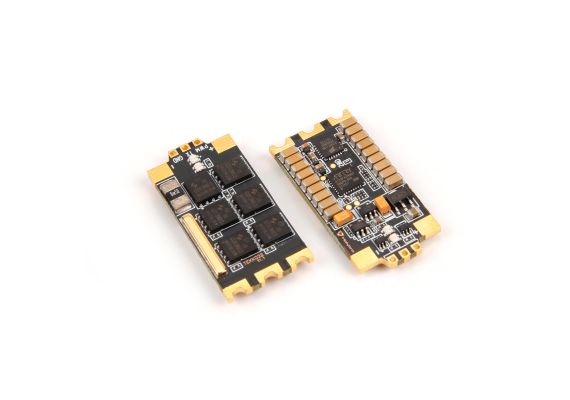 Tekko32 F4 45A ESC(4PCS)