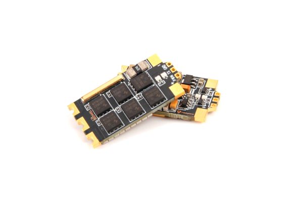 Tekko32 F4 45A ESC(4PCS)