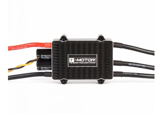 T-Motor FLAME 70A 6S LV ESC T-Motor FLAME 70A 6S LV ESC