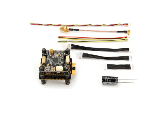 ​Kakute H7 V2Tekko32 F4 4in1 50A ESC Atlatl HV V2STACK