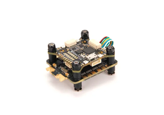 FETtec FC G4Tekko32 F4 4in1 50A ESC STACK