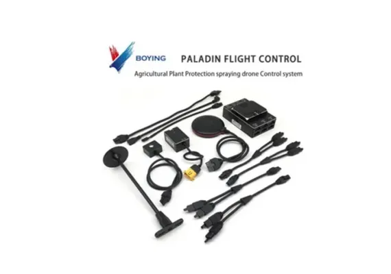 BOYING PALADIN V2 Flight ControllerBOYING PALADIN V2 Flight Controller