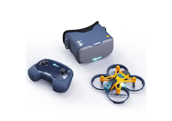 HISINGY Firefly FPV Pro Kit