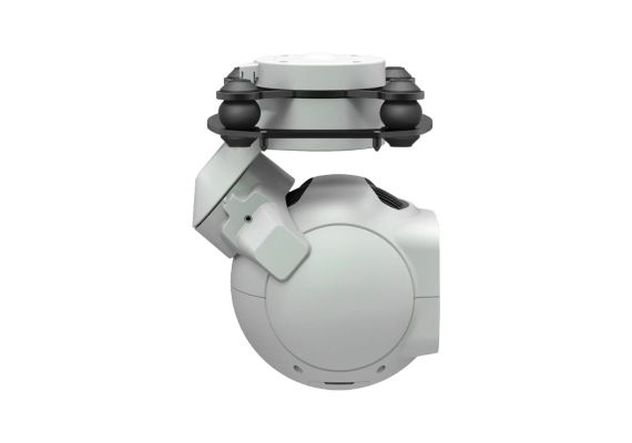 QZ UAV D-80Pro 40x-4K Spherical Gimbal