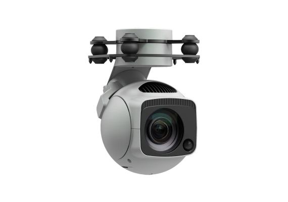 QZ UAV D-80Pro 40x-4K Spherical Gimbal