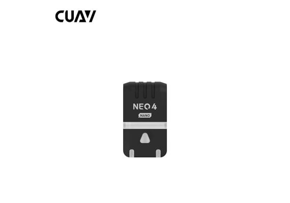 CUAV NEO 4 Nano Mini GNSS Modülü