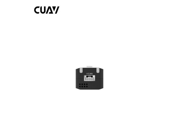 CUAV NEO 4 Nano Mini GNSS Modülü