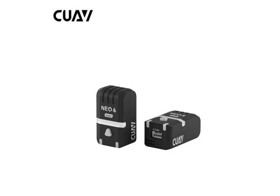 CUAV NEO 4 Nano Mini GNSS Modülü