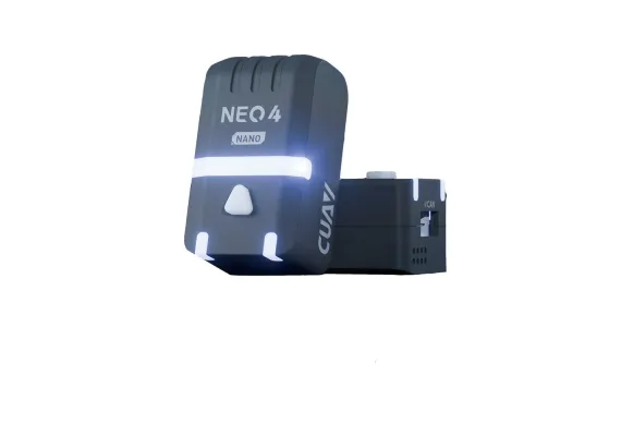 CUAV NEO 4 Nano Mini GNSS Modülü
