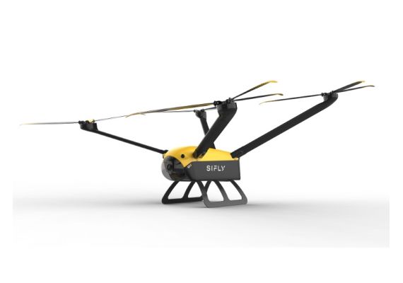 SIFLY Q12 Drone​​