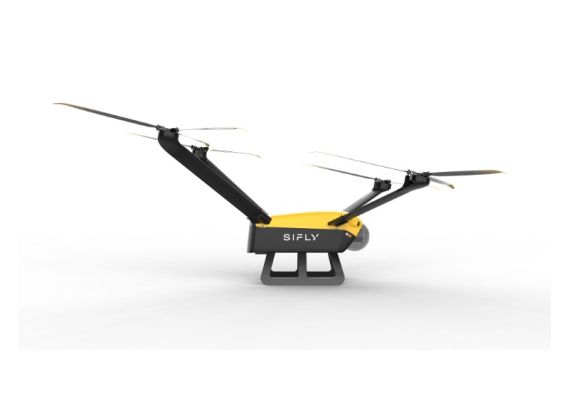 SIFLY Q12 Drone​​