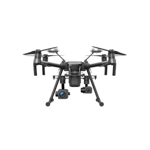DJI Matrice 200
