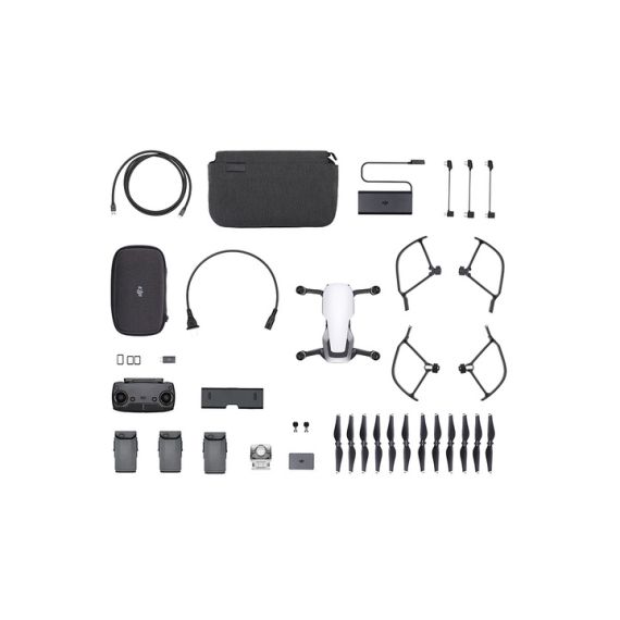DJI Mavic Air Fly More Combo
