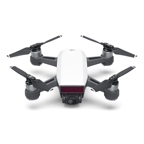 DJI Spark Kumandalı