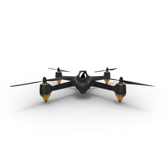 Hubsan H501S X4 Brushless
