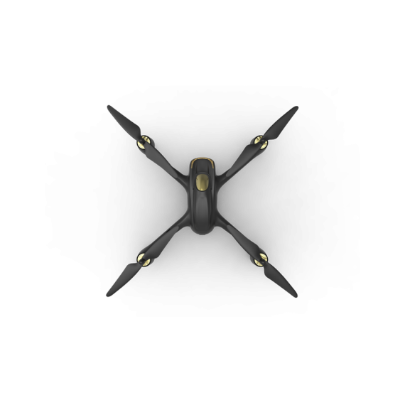 Hubsan H501S X4 Brushless