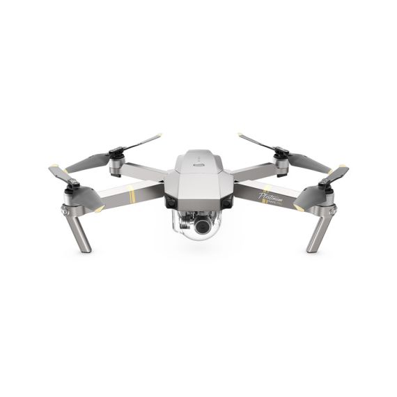 DJI Mavic Pro Platinum