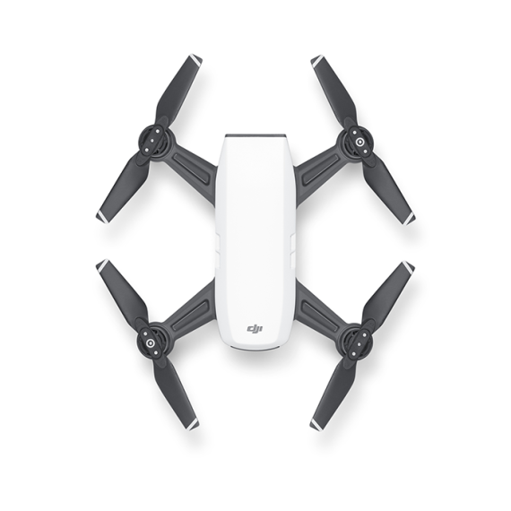 DJI Spark Kumandalı