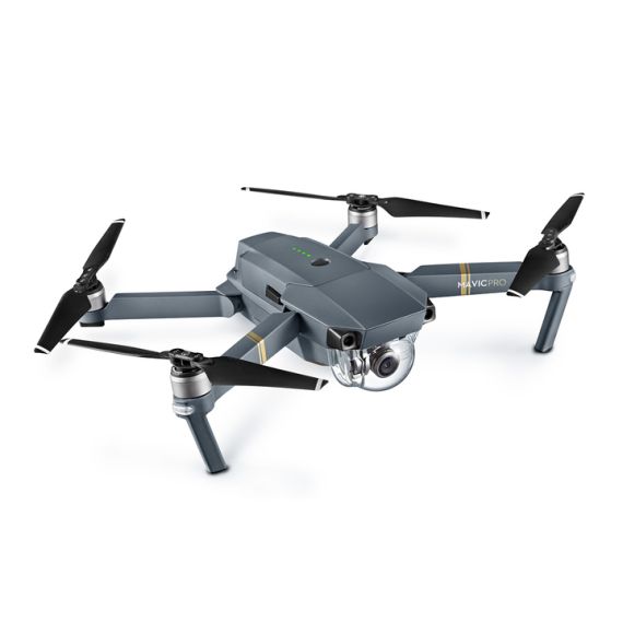 DJI Mavic Pro