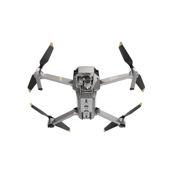 DJI Mavic Pro Platinum Fly More Combo