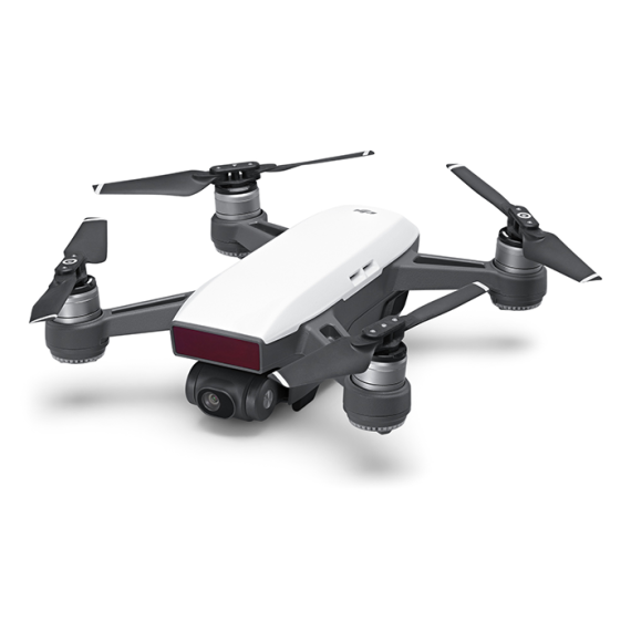 DJI Spark Kumandalı