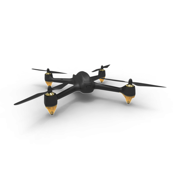Hubsan H501S X4 Brushless