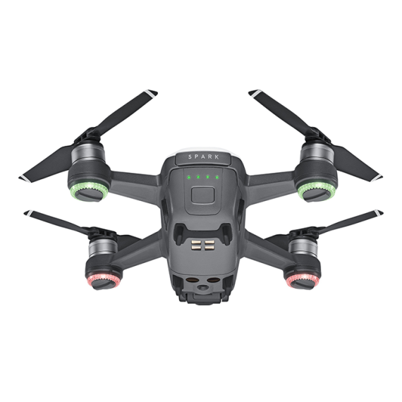 DJI Spark Kumandalı