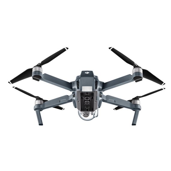 DJI Mavic Pro Fly More Combo