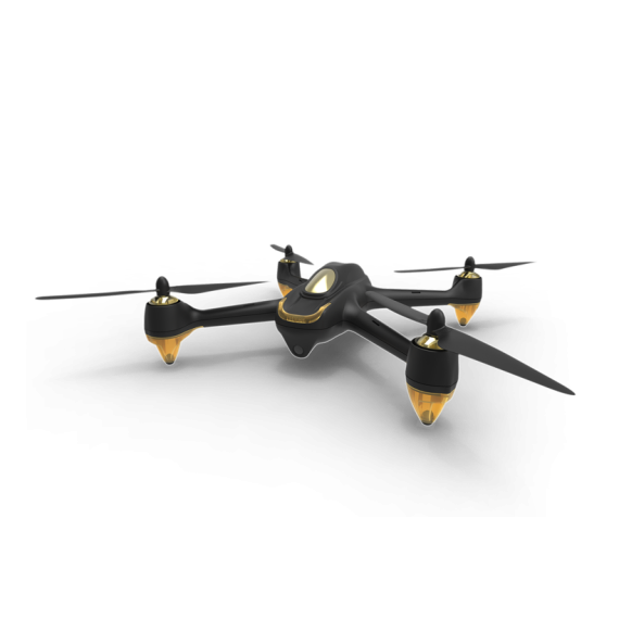 Hubsan H501S X4 Brushless
