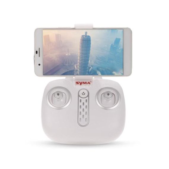 Syma X20W
