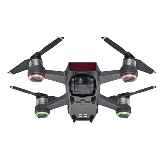 DJI Spark Kumandalı