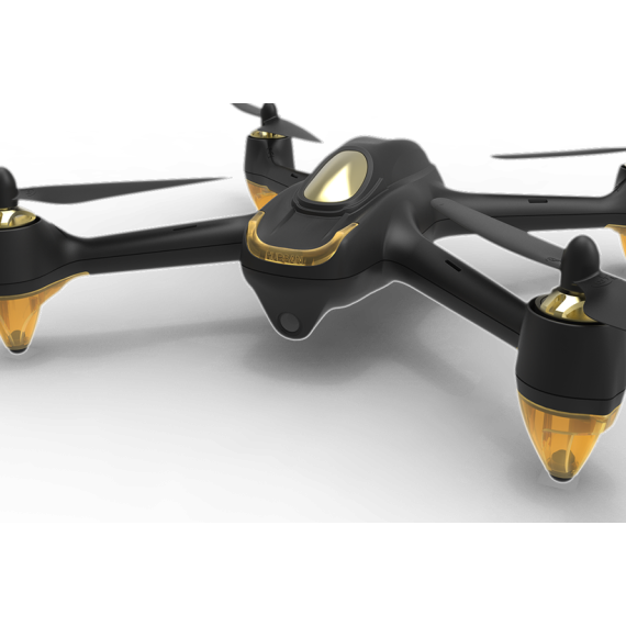 Hubsan H501S X4 Brushless