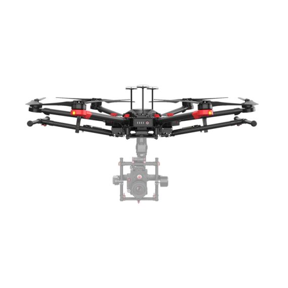 DJI Matrice 600 Pro