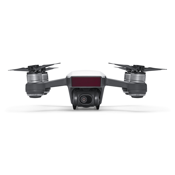 DJI Spark Kumandalı