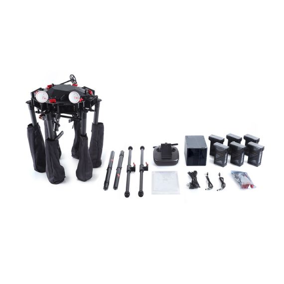 DJI Matrice 600 Pro