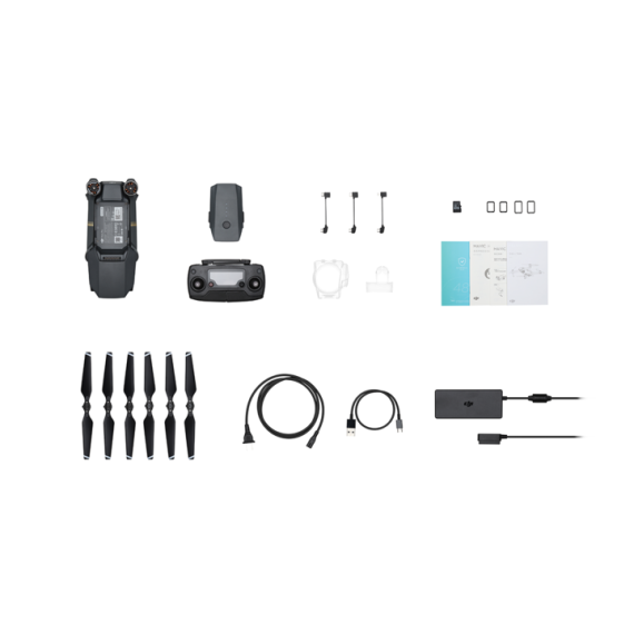 DJI Mavic Pro