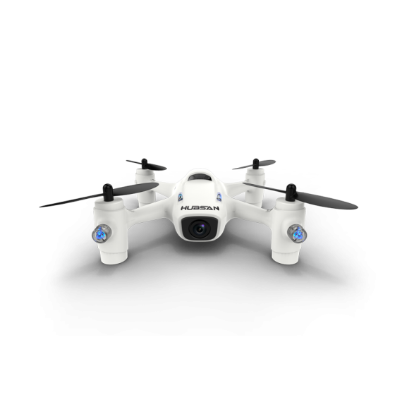 Hubsan H107C+ X4