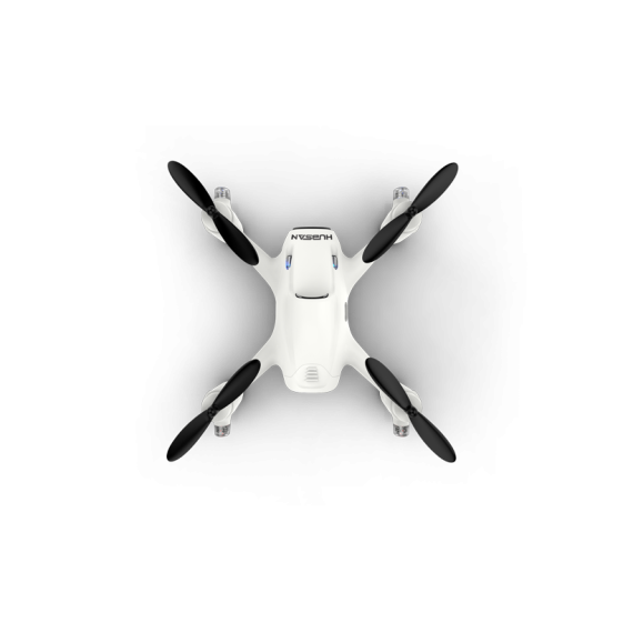 Hubsan H107C+ X4