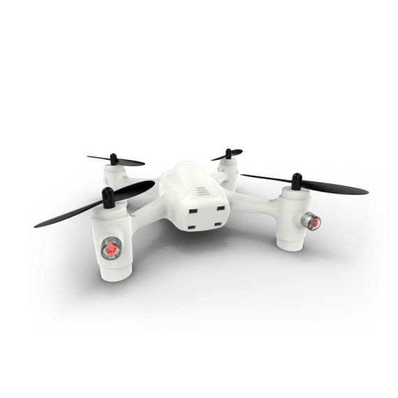 Hubsan H107C+ X4