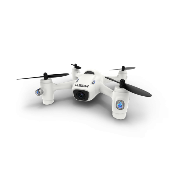 Hubsan H107C+ X4