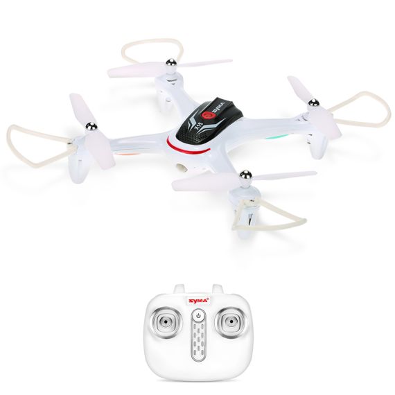 Syma X15W