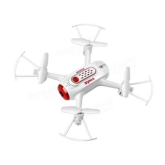 Syma X22W