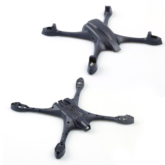 Hubsan H507A Gövde Kiti