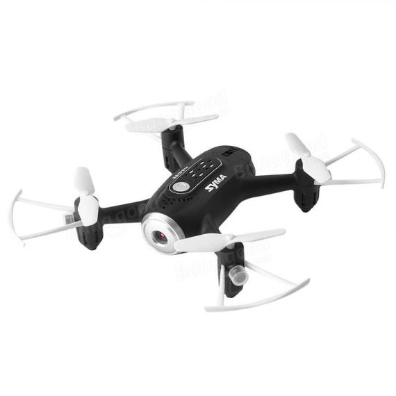 Syma X22W