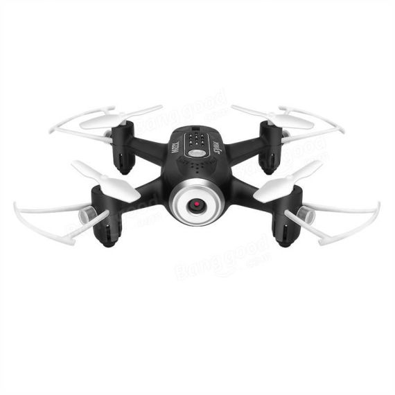 Syma X22W