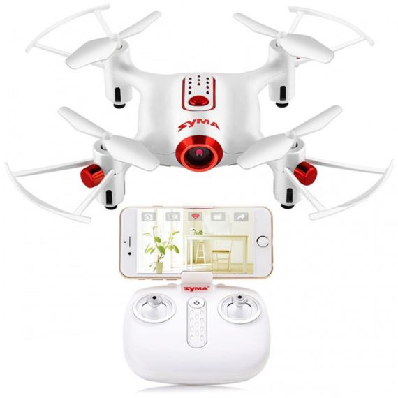 Syma X20W