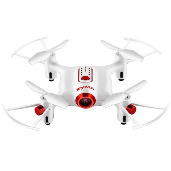 Syma X20W
