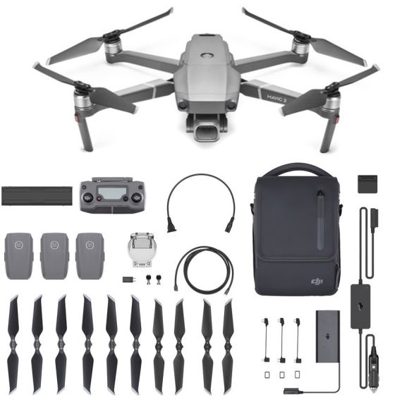 DJI Mavic 2 Pro